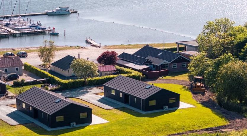 Photo of "Stygg" - 75m from the sea