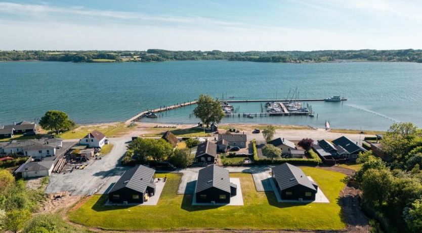 Photo of "Stygg" - 75m from the sea