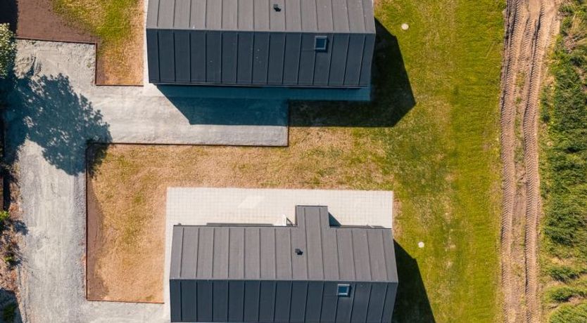 Photo of "Stygg" - 75m from the sea