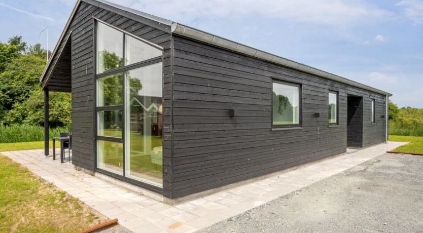 Photo of "Stygg" - 75m from the sea