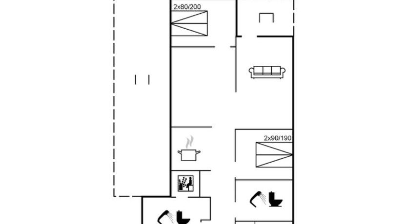 Photo of "Aviaja" - 12km from the sea