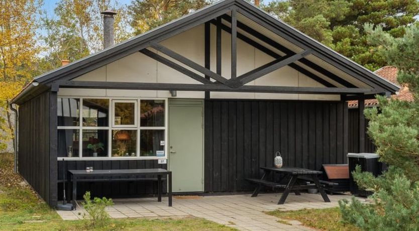 Photo of "Gudrund" - 250m from the sea