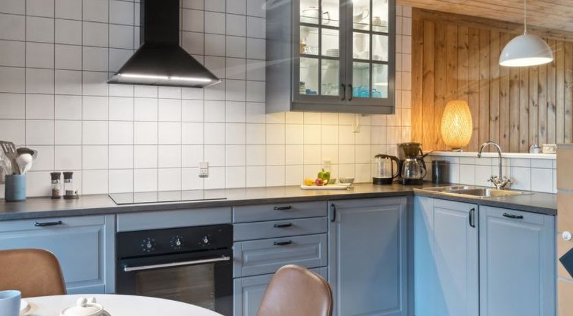 Photo of "Gudrund" - 250m from the sea