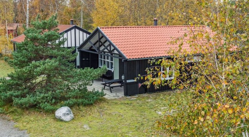 Photo of "Gudrund" - 250m from the sea