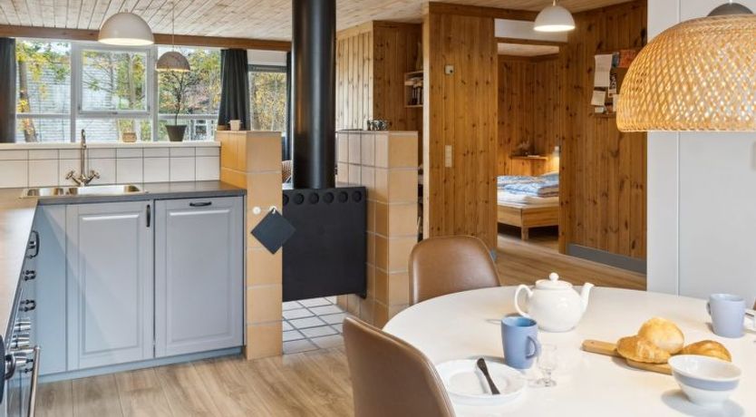 Photo of "Gudrund" - 250m from the sea