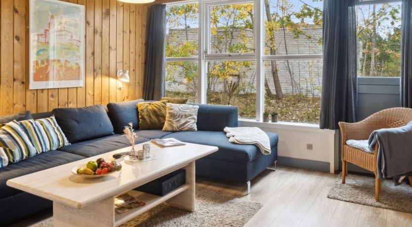 Photo of "Gudrund" - 250m from the sea