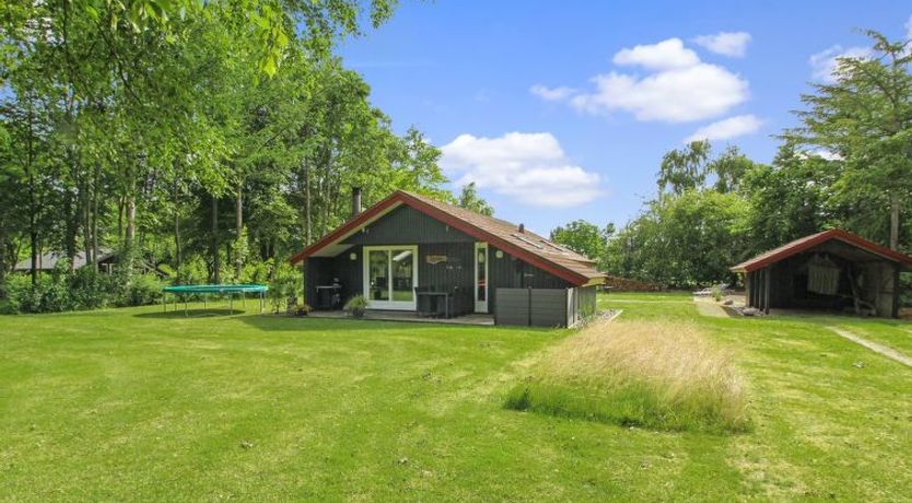 Photo of "Annaline" - 10km from the sea