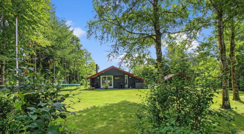 Photo of "Annaline" - 10km from the sea