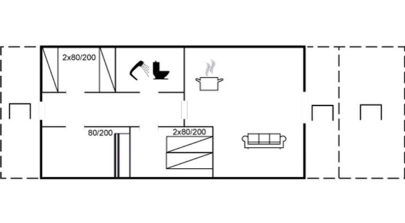 Photo of "Rohan" - 2.2km from the sea