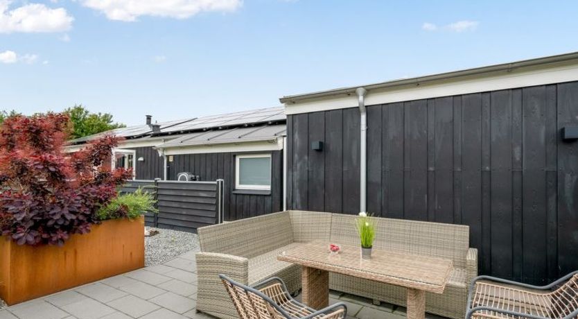 Photo of "Noreen" - 1.4km to the fjord