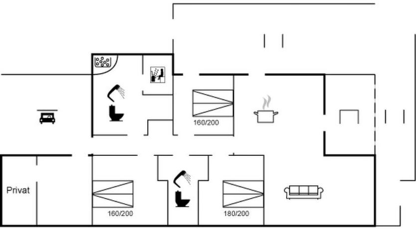 Photo of "Noreen" - 1.4km to the fjord