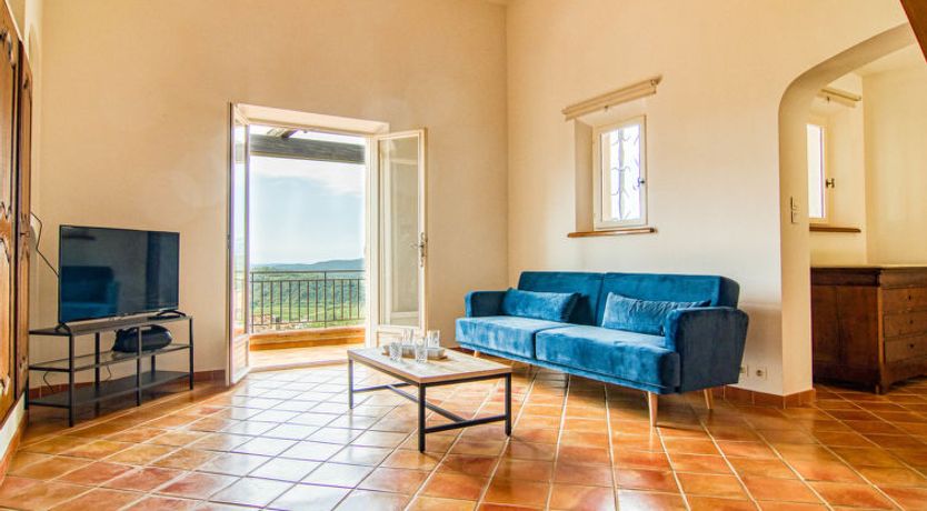 Photo of Le Belvédère d'Estelle