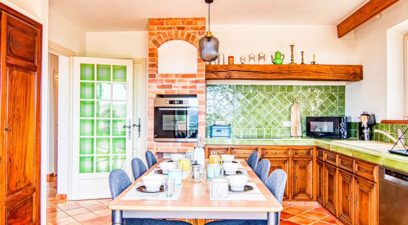 Photo of Le Belvédère d'Estelle