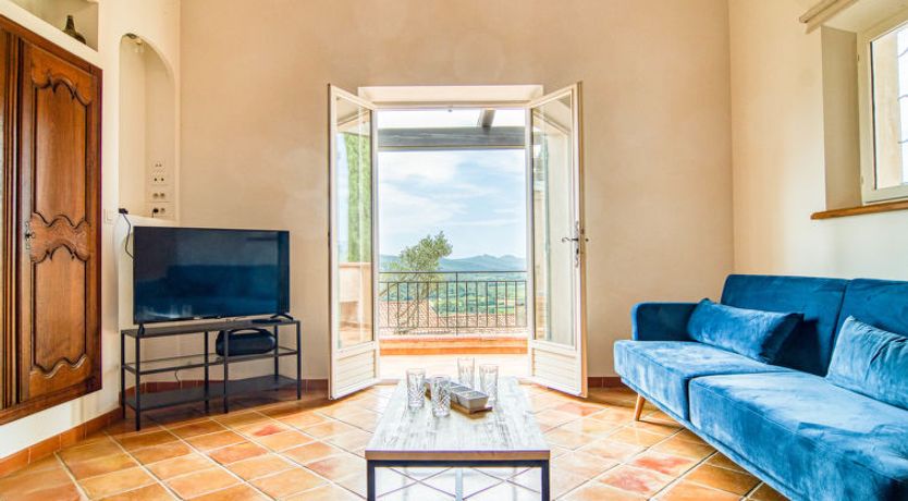 Photo of Le Belvédère d'Estelle