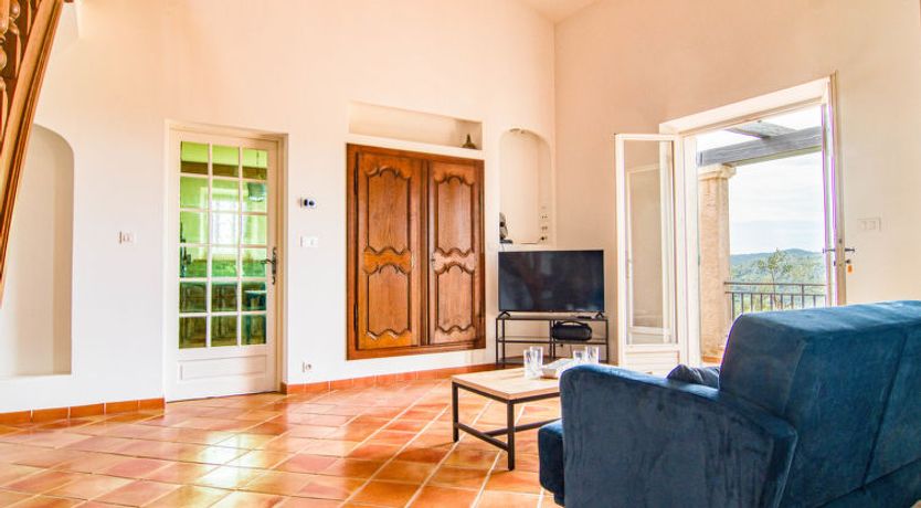 Photo of Le Belvédère d'Estelle