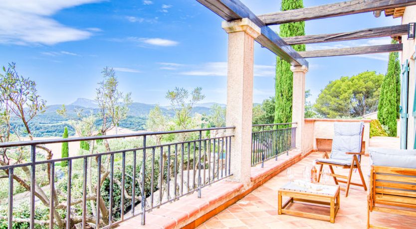 Photo of Le Belvédère d'Estelle