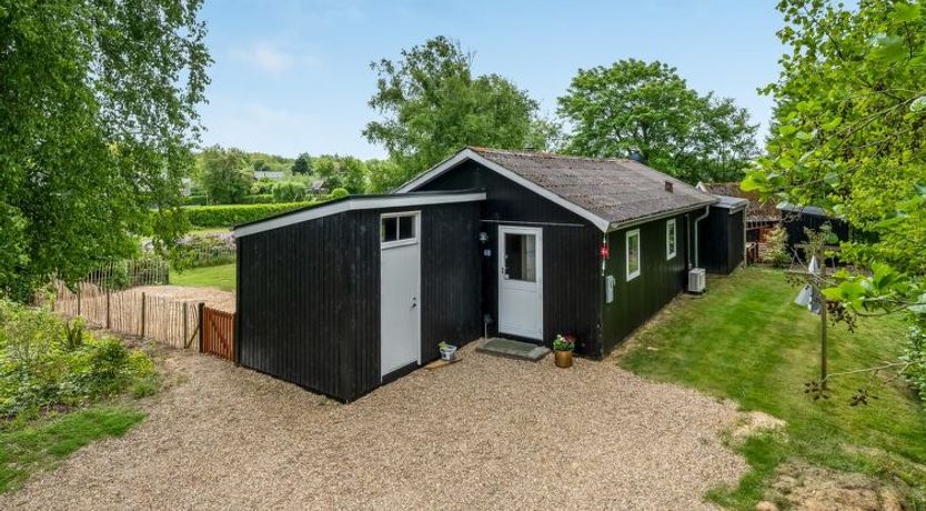 Photo of "Fridtjof" - 550m to the fjord