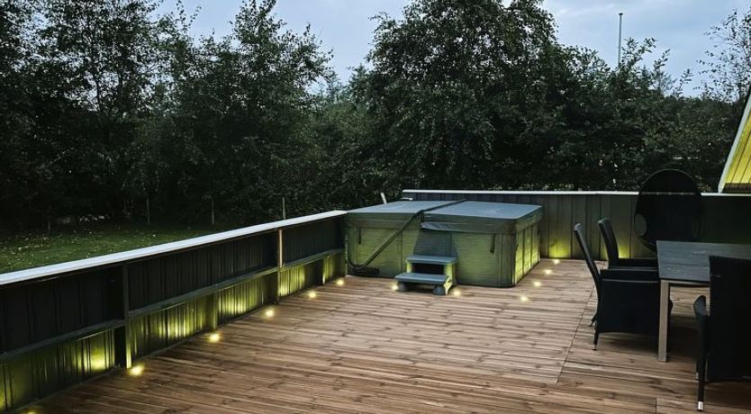 Photo of "Cristiana" - 1km to the fjord