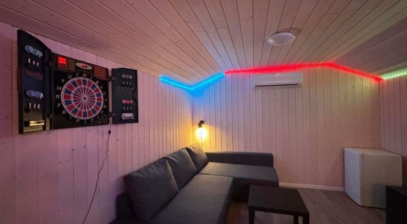 Photo of "Cristiana" - 1km to the fjord