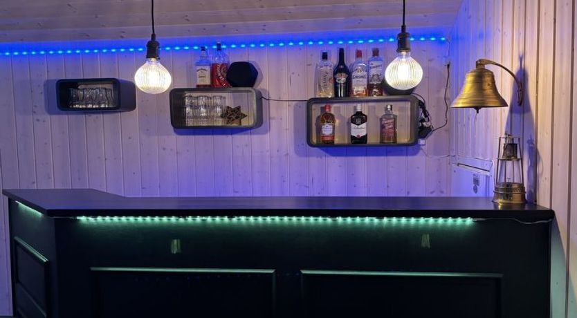 Photo of "Cristiana" - 1km to the fjord