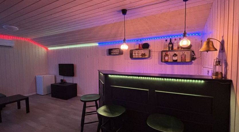 Photo of "Cristiana" - 1km to the fjord