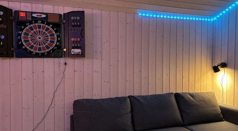 Photo of "Cristiana" - 1km to the fjord