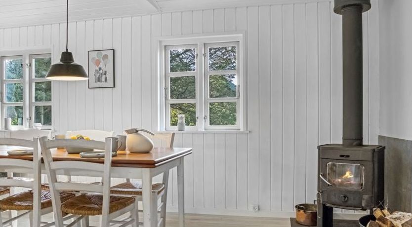 Photo of "Synnöve" - 350m from the sea