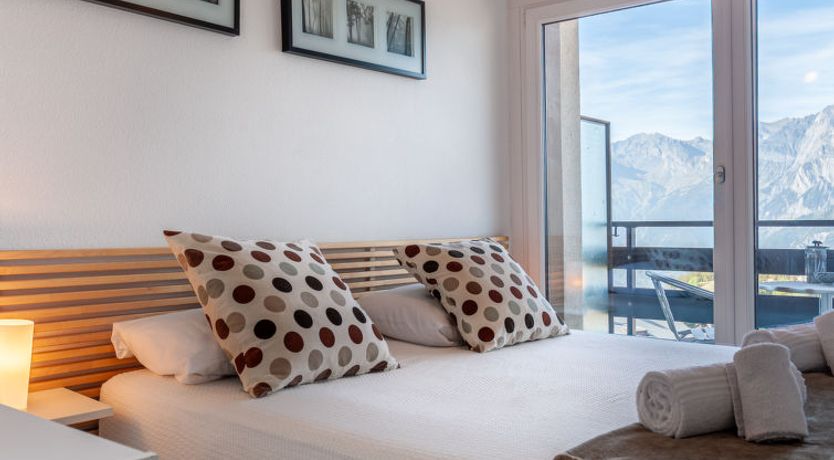 Photo of Olympic C7 Apartment 9