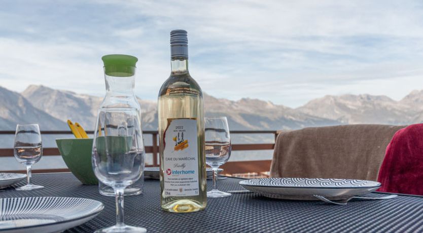 Photo of Olympic C7 Apartment 9