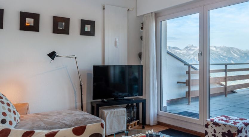 Photo of Olympic C7 Apartment 9