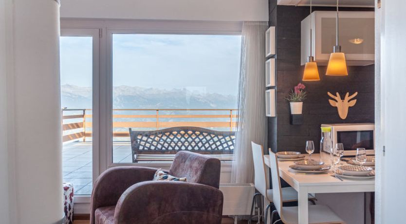 Photo of Olympic C7 Apartment 9