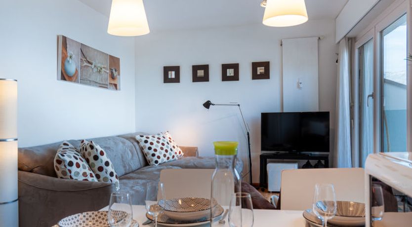 Photo of Olympic C7 Apartment 9