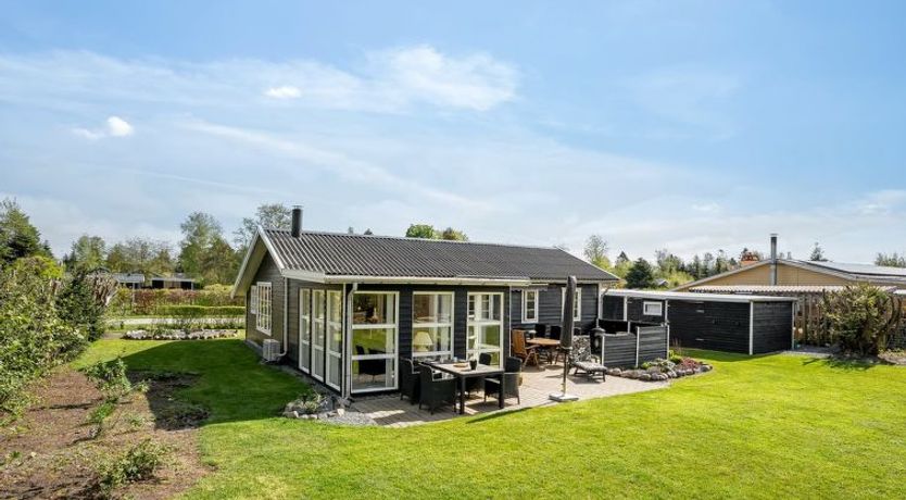 Photo of "Dania" - 500m from the sea