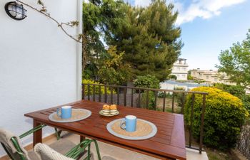 Faner Holiday Home