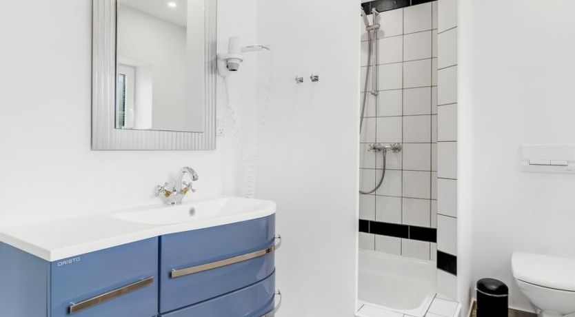 Photo of "Aliza" - 14km from the sea