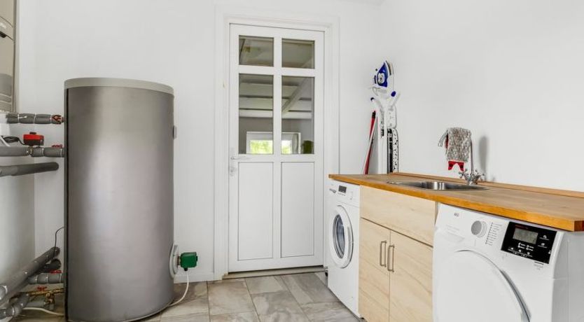 Photo of "Aliza" - 14km from the sea