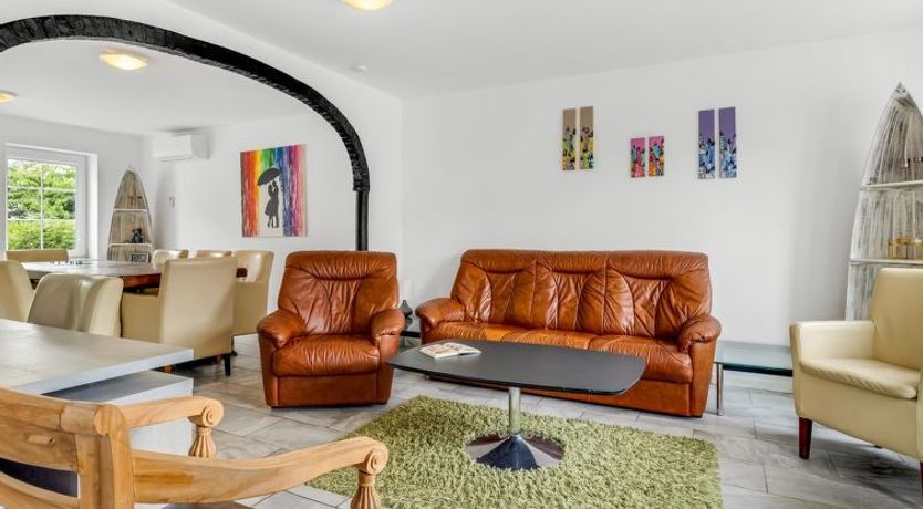 Photo of "Aliza" - 14km from the sea