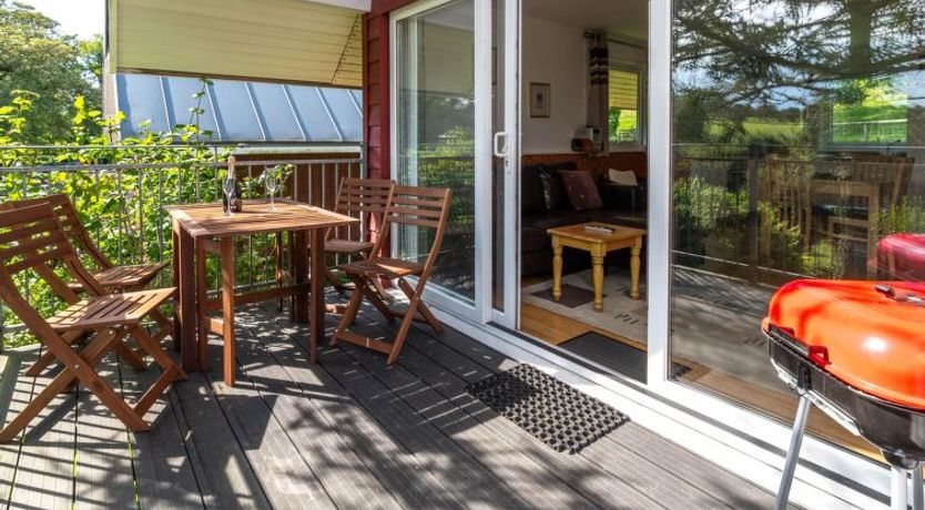 Photo of Meadow Lodge 2