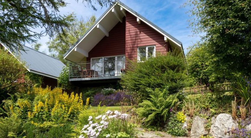 Photo of Meadow Lodge 2