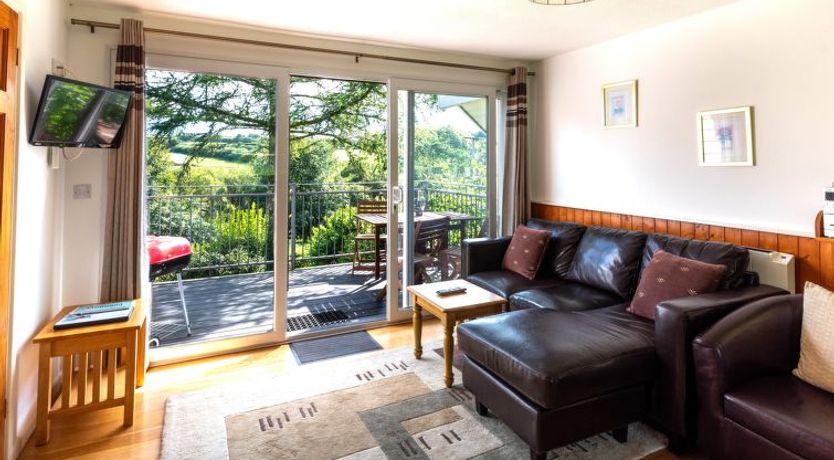 Photo of Meadow Lodge 2