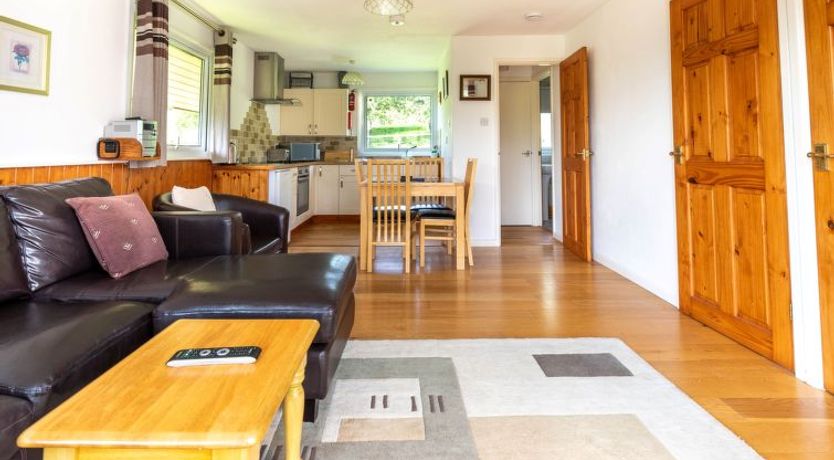 Photo of Meadow Lodge 2