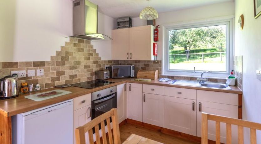 Photo of Meadow Lodge 2