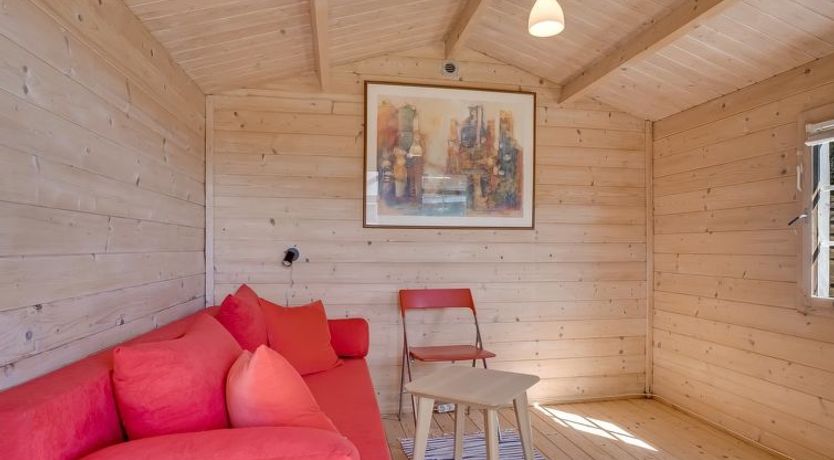 Photo of "Stina" - 600m from the sea