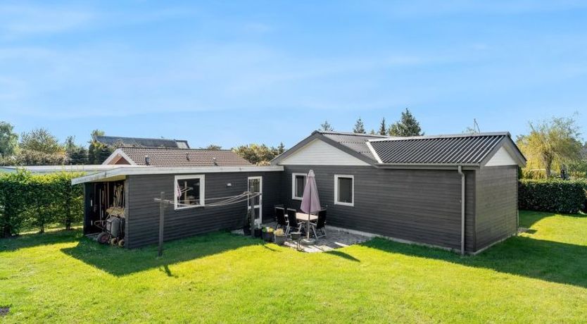 Photo of "Stina" - 600m from the sea