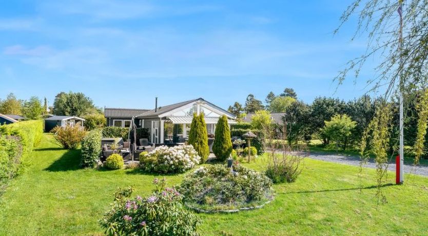 Photo of "Stina" - 600m from the sea