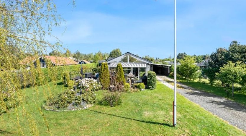 Photo of "Stina" - 600m from the sea