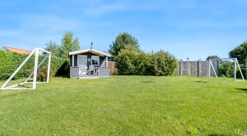 Photo of "Stina" - 600m from the sea