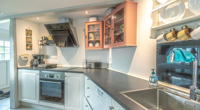 Photo of "Arnora" - 48km from the sea