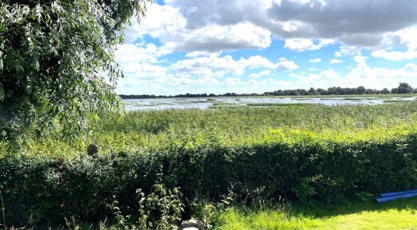 Photo of "Arnora" - 48km from the sea