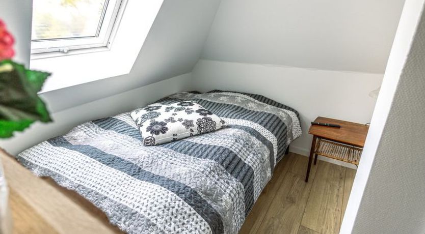 Photo of "Arnora" - 48km from the sea